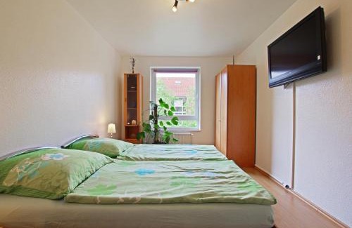 Bemerode House | Private Room
