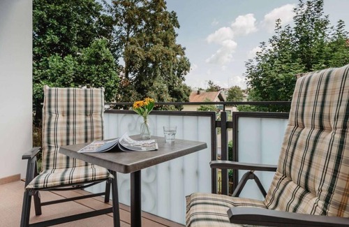 Safferstetten Resort | Private room ∙ 1 bedroom ∙ 2 guests