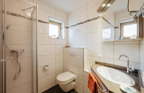 Safferstetten Resort | Private room ∙ 1 bedroom ∙ 2 guests