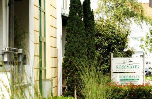 Safferstetten Resort | Private room ∙ 2 guests