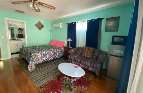 Indian River Bluff House | Private Room Escape