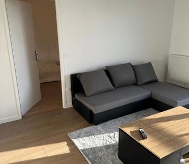Rueil-Malmaison House | Private Room Ile de france