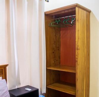 Mbezi Beach House | Private Room in 2-Bedroom Apartment with Shared Spaces