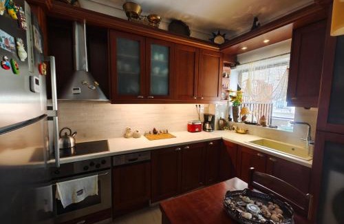 Kalamaria House | Private Room In a Shared Flat