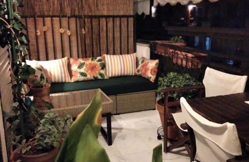 Kalamaria House | Private Room In a Shared Flat