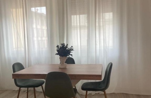 San Jacopino House | Private room in Daniela's house