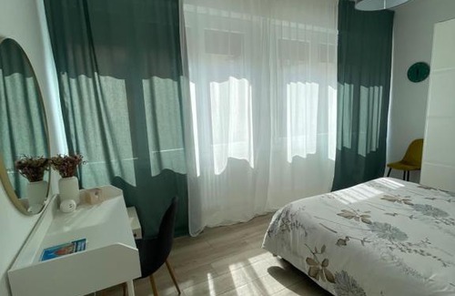 San Jacopino House | Private room in Daniela's house