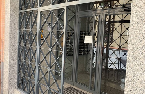 Bellas Vistas Apartment | Private room in Madrid! Enjoy the simplicity and comfort!