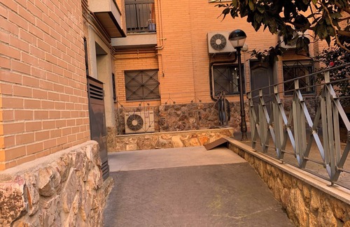 Bellas Vistas Apartment | Private room in Madrid! Enjoy the simplicity and comfort!