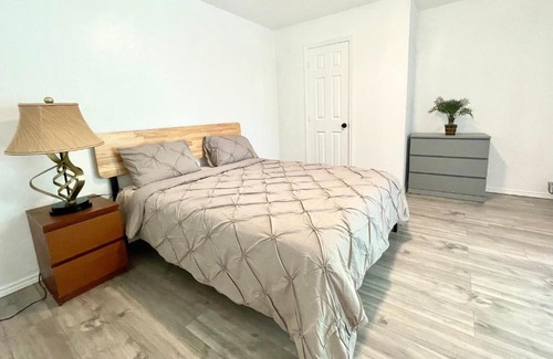 Plano House | Private room near downtown in Plano