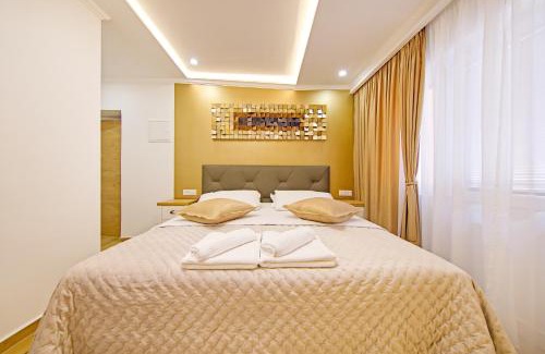 Skradin Apartment | Private room Niko