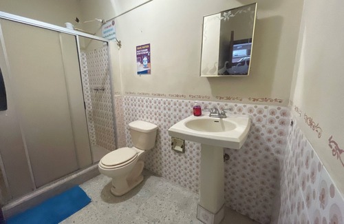 San Pedro Sula Apartment | Private room residential area