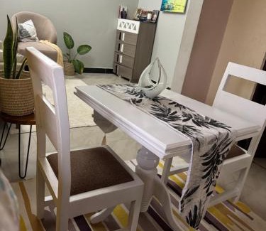 Dodoma House | Private room