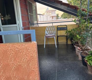 Mysore House | Private Room with Kitchen for Decent Couples & Families