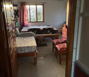 Mysore House | Private Room with Kitchen for Decent Couples & Families