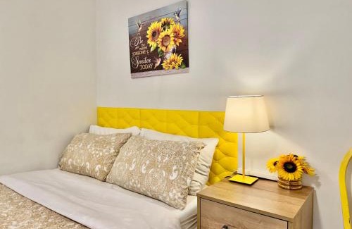 University District Apartment | Private Room with Shared Bathroom on the 1st Floor 10 minutes Walk to University of Washington