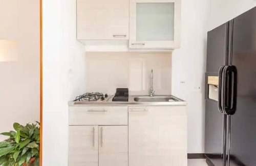 Usaquen House | Private Room with Terrace in ALOHA Co- Livingn