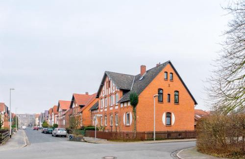 Ledeburg House | Private Rooms