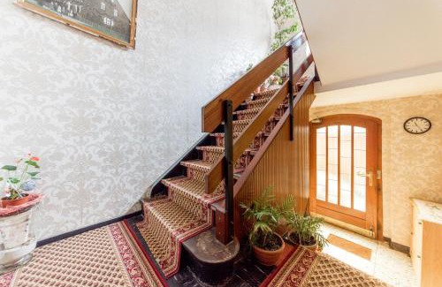 Ledeburg House | Private Rooms