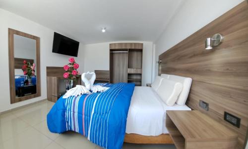 Historical Center Hotel | PRIVATE ROOMS - DOWNTOWN AREQUIPA - Adults Only