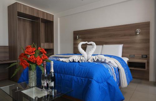 Historical Center Hotel | PRIVATE ROOMS - DOWNTOWN AREQUIPA - Adults Only