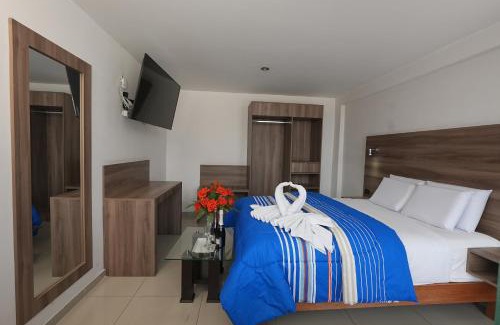 Historical Center Hotel | PRIVATE ROOMS - DOWNTOWN AREQUIPA - Adults Only