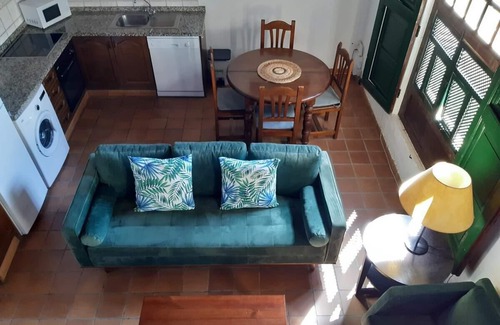 Los Llanos de Aridane Cottage | PRIVATE RURAL HOUSE WITH POOL