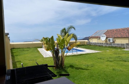 Los Llanos de Aridane Cottage | PRIVATE RURAL HOUSE WITH POOL