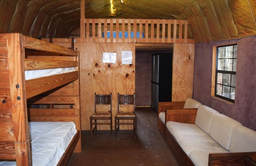 Elk Garden Cabin | Private, Rustic Cabin Situated Near Hiking, Abrams Creek and Beautiful Scenery