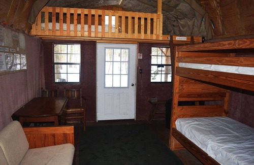 Elk Garden Cabin | Private, Rustic Cabin Situated Near Hiking, Abrams Creek and Beautiful Scenery