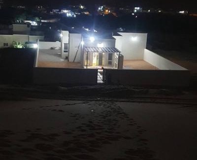 Bidiya House | Private Sand Bond