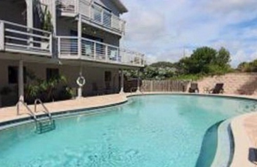 Sea Dunes House | Private Sandcastle FL Getaway/Luxury Oceanside Townhome
