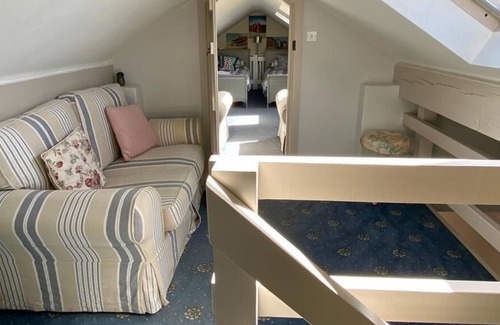 Bwlchtocyn Cottage | Private, secluded, peaceful with easy access to beaches and Abersoch village
