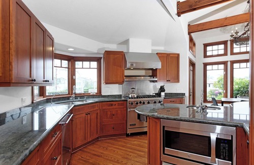 La Jolla Mesa House | Private Spa/4 Bedrooms/Close To Beach