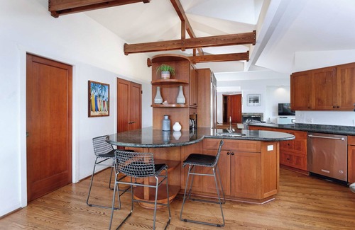La Jolla Mesa House | Private Spa/4 Bedrooms/Close To Beach