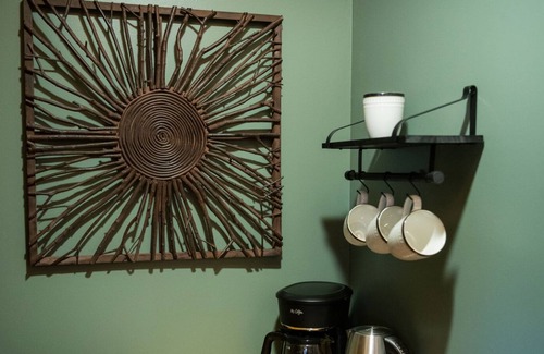 Star Valley Ranch House | Private Star Valley Ranch Getaway