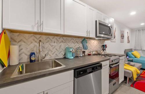 Hoboken Apartment | Private Studio Apartment Near NYC