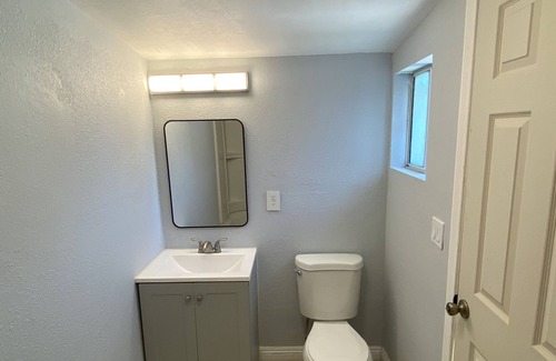 Stockton Apartment | Private Studio In The Heart Of San Diego!