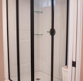 Cortland House | Private Studio in Virgil NY