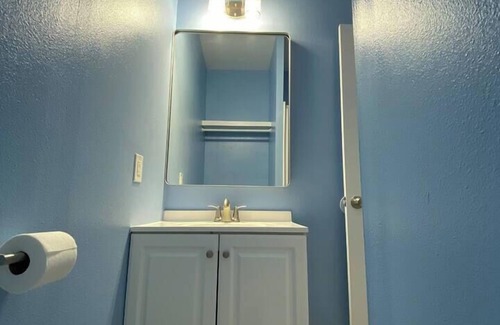 Fort Worth Apartment | Private Studio
