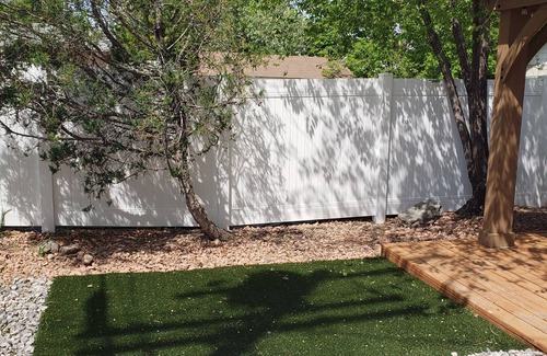 East Central House | Private Sugarhouse Gem, Walkable, Spa, Garage, Gazebo,Fully Fenced Yard, Firepit