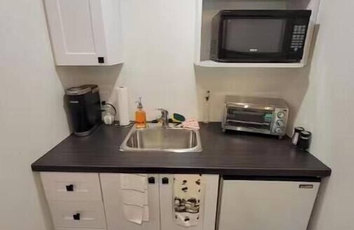 Chateau-Richer Apartment | Private Suite River Inn # 2 15% off KCR karting