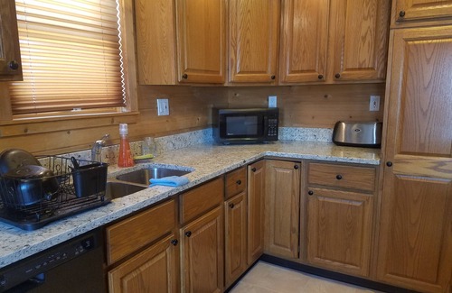 Copake Falls Cabin | Private swimming-pool, rap-around porch, and breathtaking views!