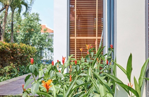 Ngu Hanh Son Villa | Private Swimming Pool 3-Bedroom Villas