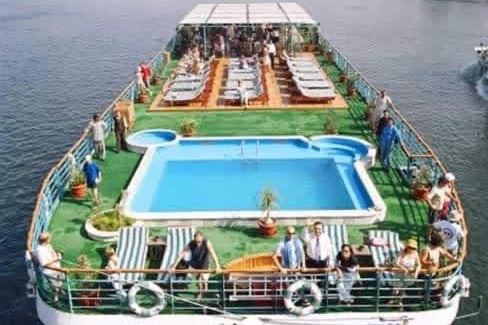 Dahar Apartment | Private Tour & Nile Cruise Aswan To Luxor 3 Night