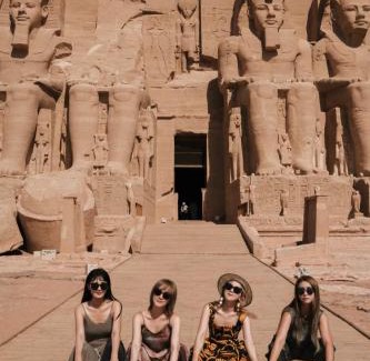 Dahar Apartment | Private Tour & Nile Cruise Aswan To Luxor 3 Night