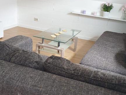 Nordhorn Apartment | Private Unterkunft, ruhige Lage in Nordhorn-Klausheide