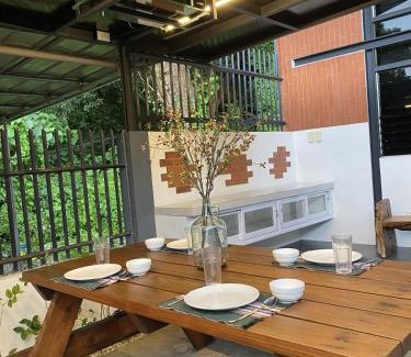 San Juan House | Private Vacation House