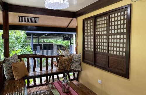 San Juan House | Private Vacation House