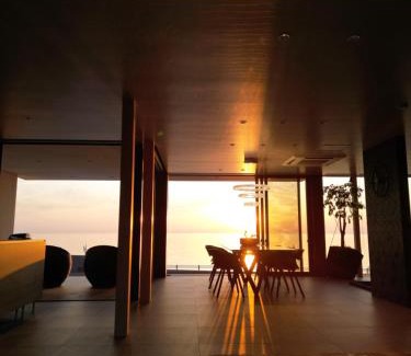 Awaji Villa | private villa クニウミ之チ